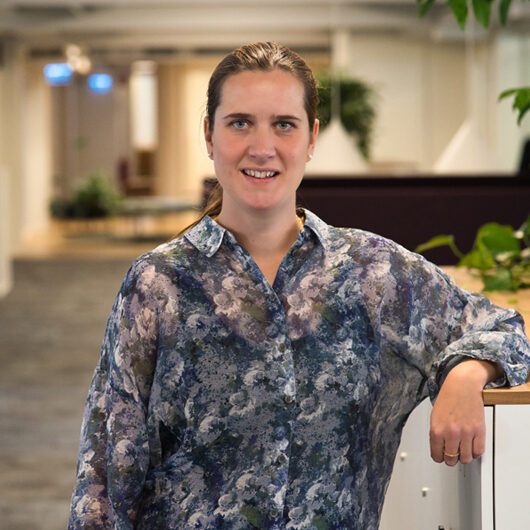 Employee Picture